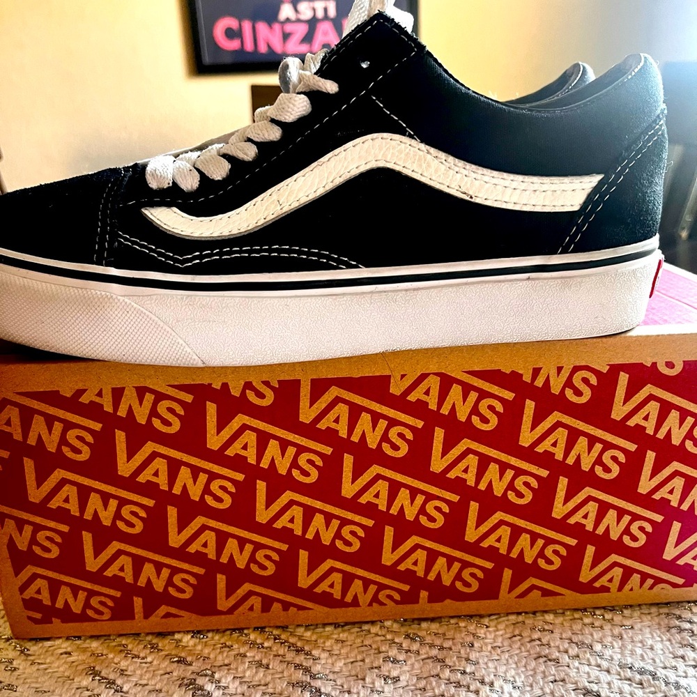 Vans